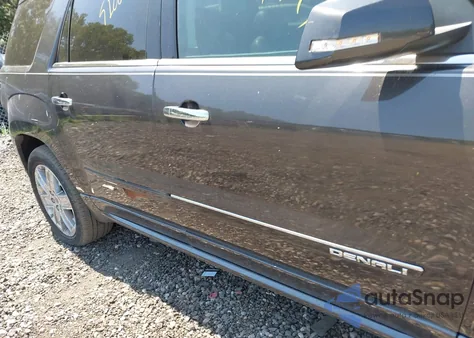 2014 GMC Acadia Denali from USA, damaged, VIN 1GKKVTKD0EJ373766